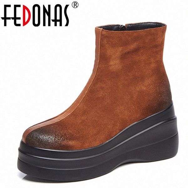 fedonas 1fashion women ankle boots autumn winter warm high heels shoes woman round toe zipper casual brand quality basic boots work bo h2kh#, Black
fedonas 1fashion women ankle boots autumn winter warm high heels shoes woman round toe zipper casual brand quality basic boots work bo h2kh#, Black