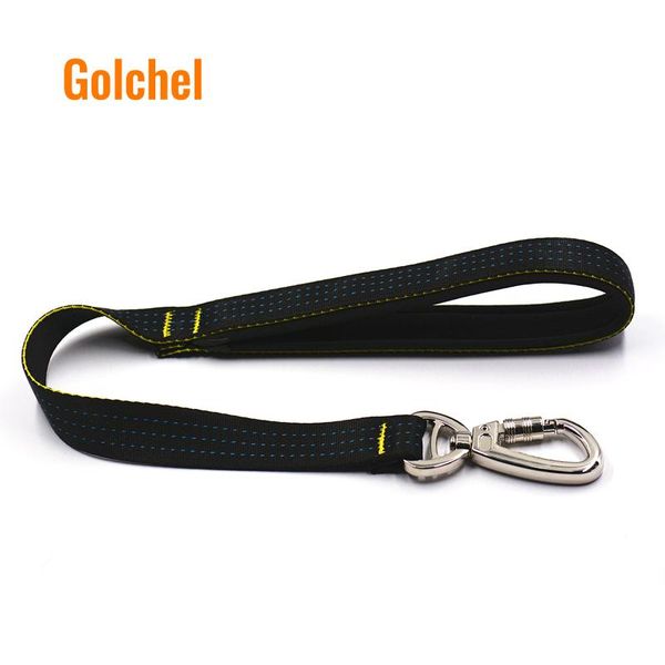 dog collars & leashes large leash 57 cm short for big nylon rope pet training walking
dog collars & leashes large leash 57 cm short for big nylon rope pet training walking