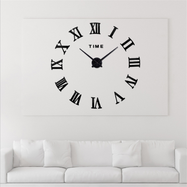 wall clocks 1pcs diy 3d clock roman numeral frameless acrylic mirror home office school decoration sticker
wall clocks 1pcs diy 3d clock roman numeral frameless acrylic mirror home office school decoration sticker
