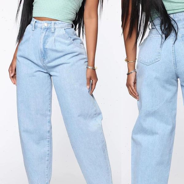 women blue harem jeans loose mom jeans high waist streetwear boyfriends washed denim long trousers bottoms slouchy jeans c
women blue harem jeans loose mom jeans high waist streetwear boyfriends washed denim long trousers bottoms slouchy jeans c