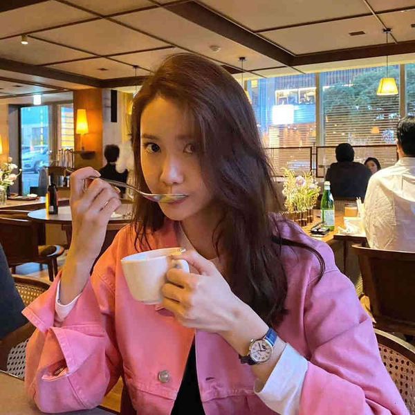 Women's Jackets Fashion Jacket Womens Girls Hiphop Windbreaker Casual Streetwear Letters Embroidery Pattern Winter Thin Coat Wholesale 1MNZ, Black;brown
Women's Jackets Fashion Jacket Womens Girls Hiphop Windbreaker Casual Streetwear Letters Embroidery Pattern Winter Thin Coat Wholesale 1MNZ, Black;brown