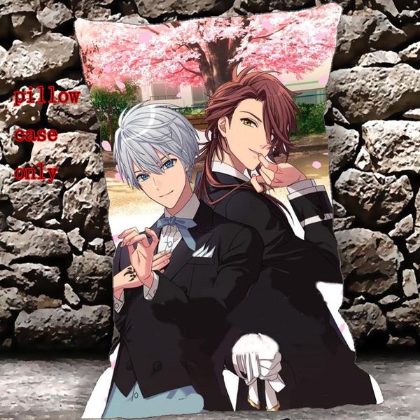 pillow case anime dakimakura witch on the holy night arthur cain cover home decoration accessories 60x40cm
pillow case anime dakimakura witch on the holy night arthur cain cover home decoration accessories 60x40cm