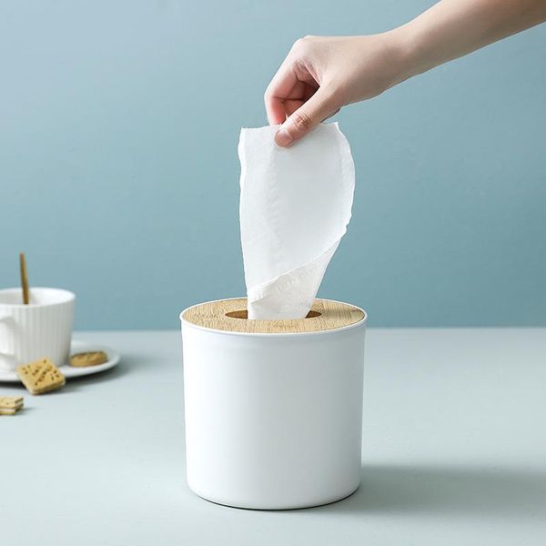 tissue boxes & napkins box with wooden cover mulifunction deskstorage toilet paper for roll draw
tissue boxes & napkins box with wooden cover mulifunction deskstorage toilet paper for roll draw