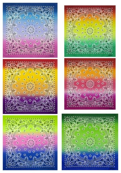 scarves 100% cotton gradient series colorful paisley punk hip hop headwear kerchief bandanas neckerchief square scarf for women/men/boys, Blue;gray
scarves 100% cotton gradient series colorful paisley punk hip hop headwear kerchief bandanas neckerchief square scarf for women/men/boys, Blue;gray