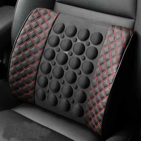 seat cushions wholesale car electric massage cushion vehicle back waist support lumbar pad massager
seat cushions wholesale car electric massage cushion vehicle back waist support lumbar pad massager
