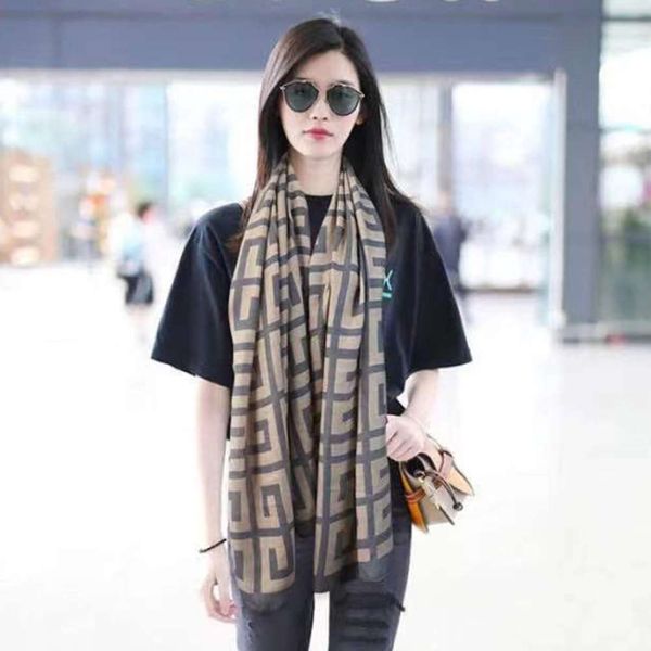 net red autumn and winter cotton hemp silk british plaid scarf word pattern versatile decorative neck, Blue;black
net red autumn and winter cotton hemp silk british plaid scarf word pattern versatile decorative neck, Blue;black