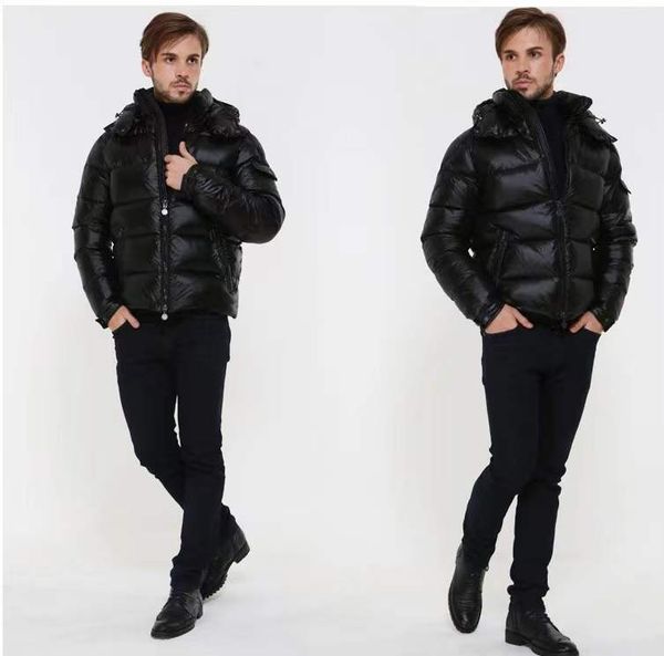 fashion men's jacket parka ladies classic casual down outdoor warm down winte coat outerwear couple clothing asian size, Black
fashion men's jacket parka ladies classic casual down outdoor warm down winte coat outerwear couple clothing asian size, Black