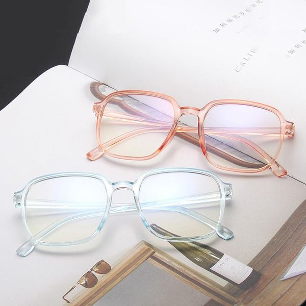 fashion sunglasses frames retro square anti-blue light woman eyeglasses man optical computer eye glasses frame brand design plastic eyewear, Black
fashion sunglasses frames retro square anti-blue light woman eyeglasses man optical computer eye glasses frame brand design plastic eyewear, Black