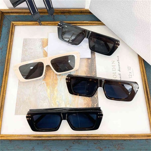 73% off factory sale family 2022 new plate small frame thin face sunglasses star net red same sunglasses concave shape, White;black
73% off factory sale family 2022 new plate small frame thin face sunglasses star net red same sunglasses concave shape, White;black