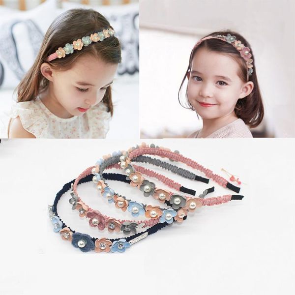 floral headband for girls rhinestone headband flower crown hair hoop headbands baby girls headwear kids hair accessories, Slivery;white
floral headband for girls rhinestone headband flower crown hair hoop headbands baby girls headwear kids hair accessories, Slivery;white