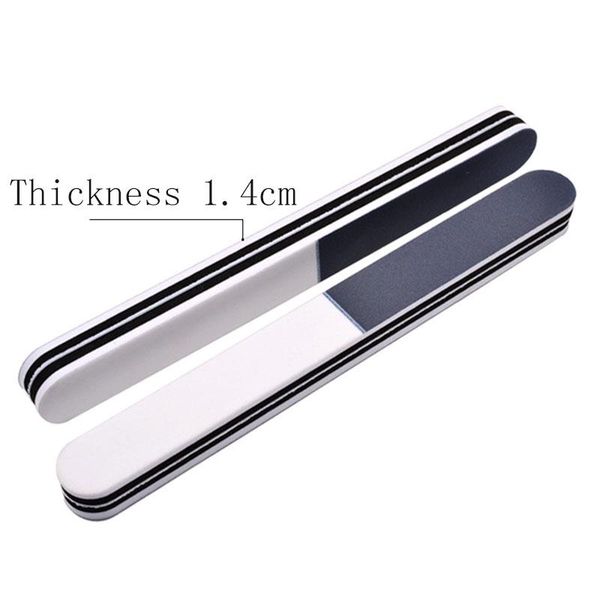 nail files 1 pcs file buffer 3 side manicure pedicure professional nails sponge art polish sanding buffing block tool
nail files 1 pcs file buffer 3 side manicure pedicure professional nails sponge art polish sanding buffing block tool