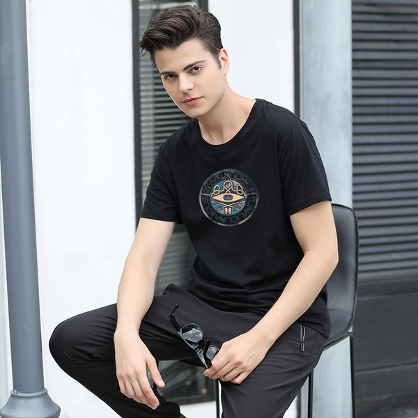 2021 new men's t shirt funny printed summer casual cotton short sleeve tshirt harajuku sweatshirt hip hop tees plus size m-5xl s2os, White;black
2021 new men's t shirt funny printed summer casual cotton short sleeve tshirt harajuku sweatshirt hip hop tees plus size m-5xl s2os, White;black