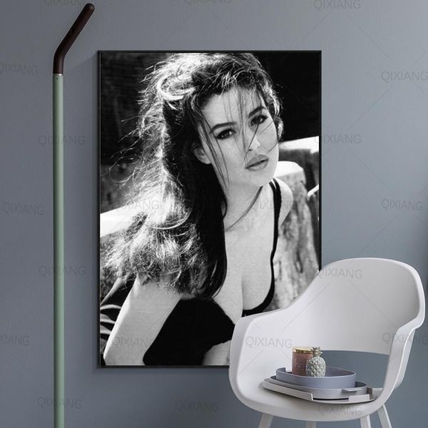 paintings home decorative monica bellucci beautiful canvas hd prints modular pictures wall art posters artwork
paintings home decorative monica bellucci beautiful canvas hd prints modular pictures wall art posters artwork