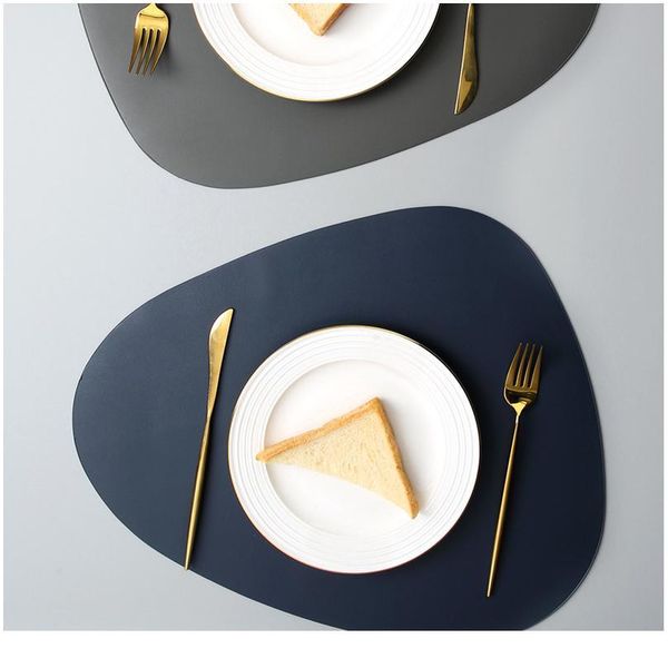 leather placemat tableware pad oil water resistant heat insulation non-slip tablemat coaster set for kitchen washable qylnxf
leather placemat tableware pad oil water resistant heat insulation non-slip tablemat coaster set for kitchen washable qylnxf