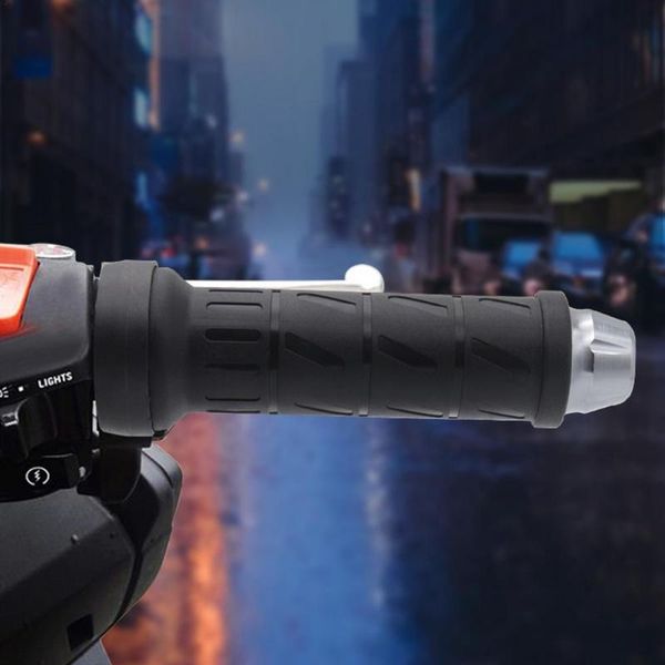 handlebars heated handlebar grips universal motorcycle motorbike warmer spring power supply 22mm
handlebars heated handlebar grips universal motorcycle motorbike warmer spring power supply 22mm