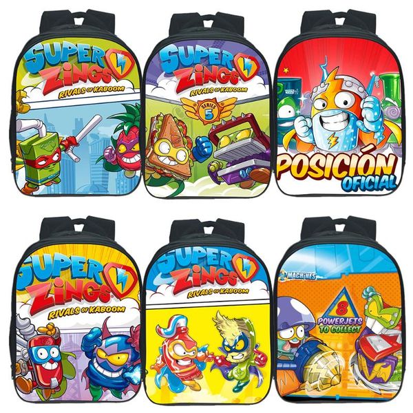 school bags mochila super things backpack boys girls men bag kids rucksack fashion cartoon bookbag teen double-layer
school bags mochila super things backpack boys girls men bag kids rucksack fashion cartoon bookbag teen double-layer