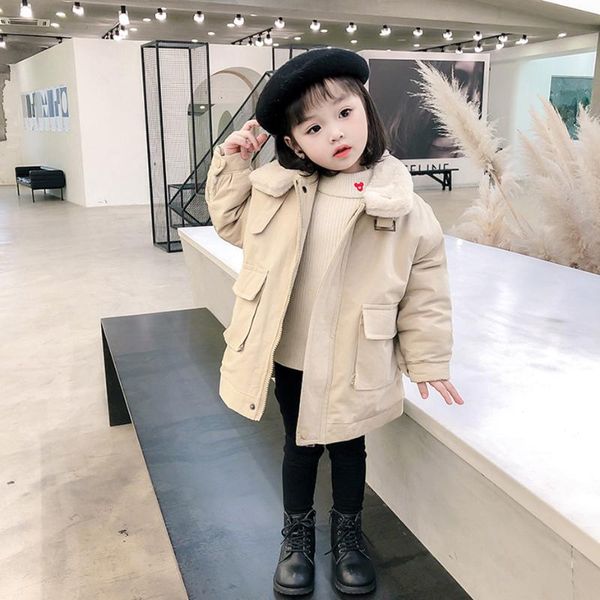 jackets girls coat thick warm outerwear for 2021 winter children's coats toddler clothes, Blue;gray
jackets girls coat thick warm outerwear for 2021 winter children's coats toddler clothes, Blue;gray