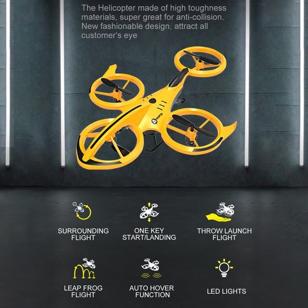 beginner novel mini rc drone easy to operate helicopter stunt remote control indoor quadcopter helicopter children's boys toys
beginner novel mini rc drone easy to operate helicopter stunt remote control indoor quadcopter helicopter children's boys toys