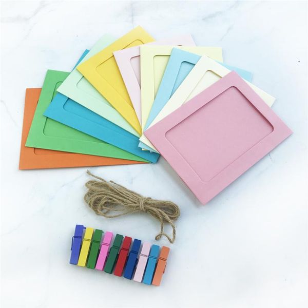 frames 10pcs colorful po frame wooden clip home decoration for wedding graduation birthday christmas party booth props decor
frames 10pcs colorful po frame wooden clip home decoration for wedding graduation birthday christmas party booth props decor
