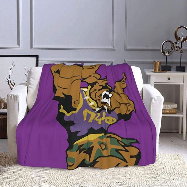 blankets stylish omega psi phi blanket polyester fiber super soft warm sofa air conditioning 50 "x 40"
blankets stylish omega psi phi blanket polyester fiber super soft warm sofa air conditioning 50 "x 40"