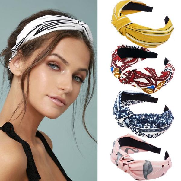 hair accessories bohemian women elegant knot turban print dot striped plaid flower headband elastic hairband for girl
hair accessories bohemian women elegant knot turban print dot striped plaid flower headband elastic hairband for girl