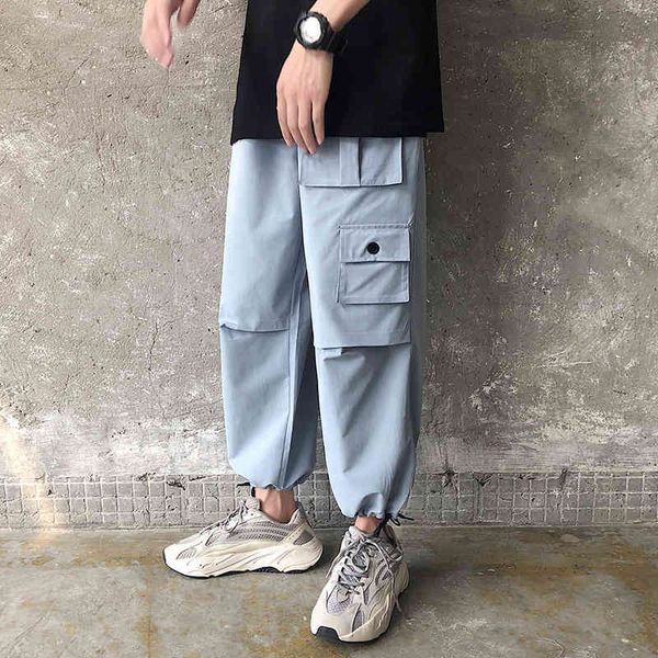 men's pants fashion four color cotton casual loose trousers active elastic hip hop style joggers sweatpants big size s-3xl 0syv, Black
men's pants fashion four color cotton casual loose trousers active elastic hip hop style joggers sweatpants big size s-3xl 0syv, Black
