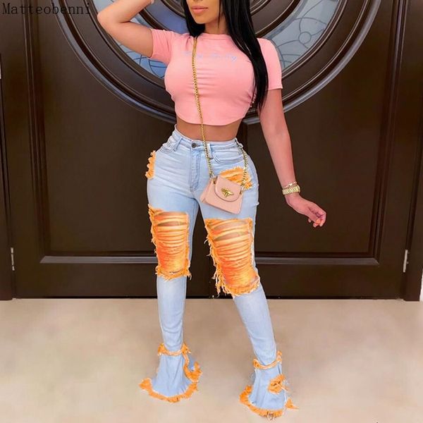 2021 new ripped for women high waist vintage flare jeans with holes patchwork bell bottom jean denim pants trousers m9u9, Blue
2021 new ripped for women high waist vintage flare jeans with holes patchwork bell bottom jean denim pants trousers m9u9, Blue