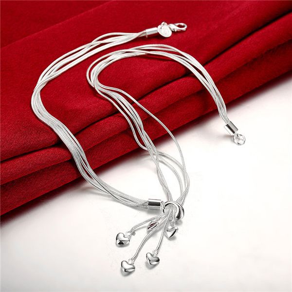 tai chi hanging heart sterling silver plated necklace dmsn092 size 18inchs ; fashion 925 silver plate necklaces jewelry chain
tai chi hanging heart sterling silver plated necklace dmsn092 size 18inchs ; fashion 925 silver plate necklaces jewelry chain