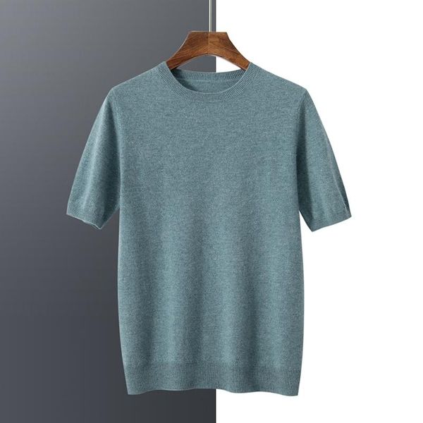 men's sweaters zocept o-neck sweater short sleeve men casual autuamn winter soft warm 100% cashmere knitted pullover male solid chic ju, White;black
men's sweaters zocept o-neck sweater short sleeve men casual autuamn winter soft warm 100% cashmere knitted pullover male solid chic ju, White;black