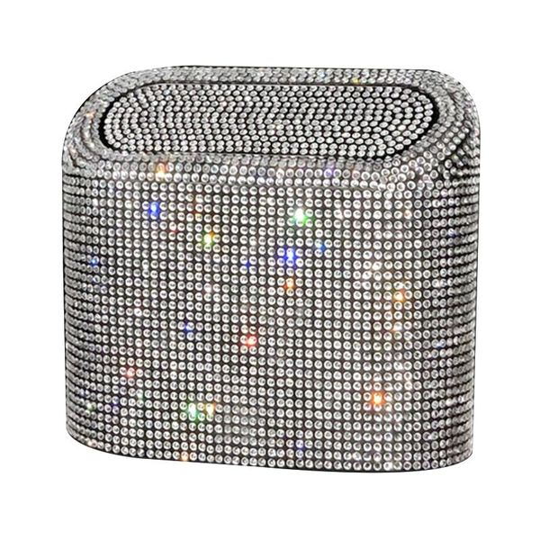 other interior accessories diy rectangular clean bling fashion car trash can hanging basket with rhinestones storage box easy install
other interior accessories diy rectangular clean bling fashion car trash can hanging basket with rhinestones storage box easy install