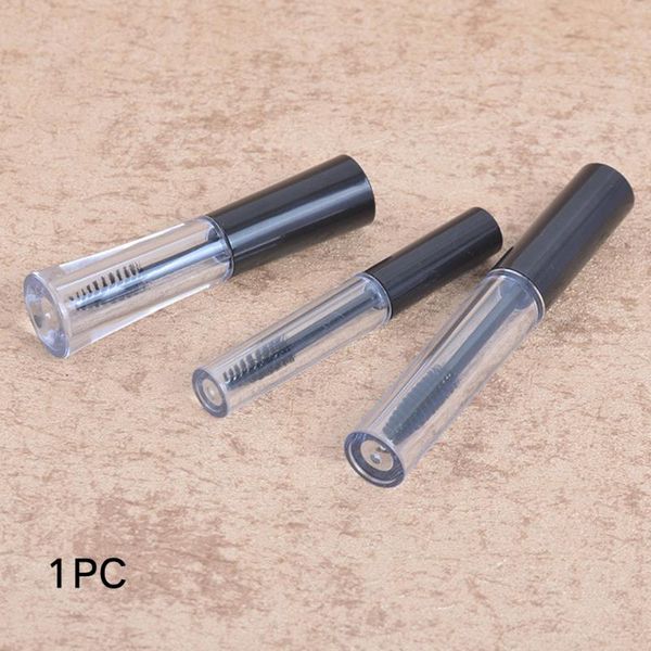 storage bottles & jars 1/2/3/10ml liquid mascara container vial portable easy clean refillable bottle dispenser empty tube travel eyelash cr
storage bottles & jars 1/2/3/10ml liquid mascara container vial portable easy clean refillable bottle dispenser empty tube travel eyelash cr