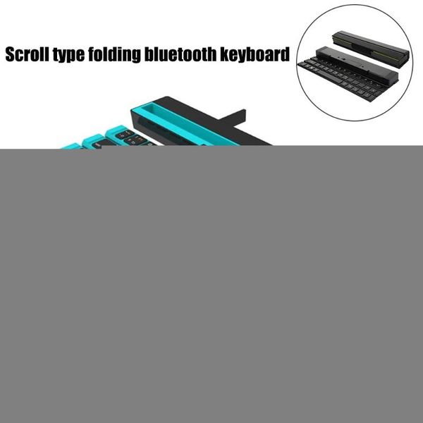 keyboards wireless bluetooth keyboard mini foldable keypad portable roll folding style for ipad/lap pc computer
keyboards wireless bluetooth keyboard mini foldable keypad portable roll folding style for ipad/lap pc computer