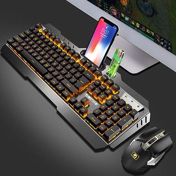 keyboard mouse combos mechanical wireless charging and set mixed color blu-ray suitable for notebook computers 
keyboard mouse combos mechanical wireless charging and set mixed color blu-ray suitable for notebook computers