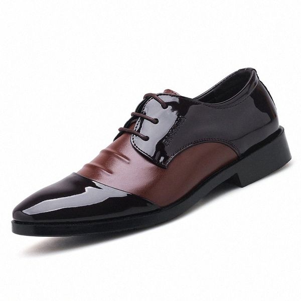 business mens dress shoes oxfords fashion elegant formal wedding shoes men slip on office oxford for men black brown 2019 v0yk#
business mens dress shoes oxfords fashion elegant formal wedding shoes men slip on office oxford for men black brown 2019 v0yk#