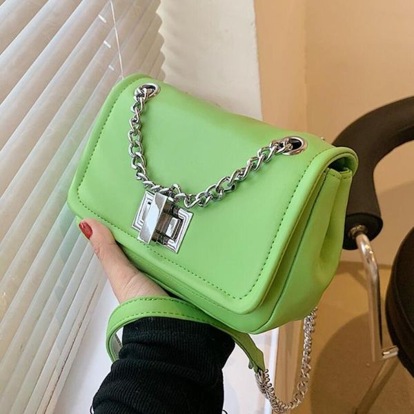 evening bags solid color small tote crossbody bag 2021 summer pu leather women's designer handbag chain shoulder messenger purses
evening bags solid color small tote crossbody bag 2021 summer pu leather women's designer handbag chain shoulder messenger purses
