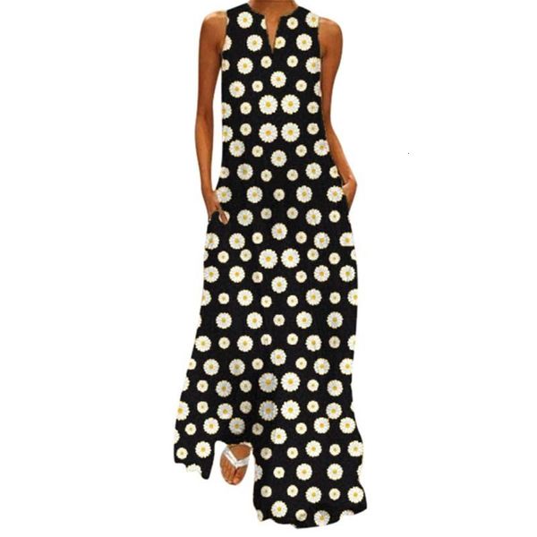 2021 new summer floral off shoulder women v-neck sleeveless elegant party ladies long es plus size casual yellow 5r8l, Black;gray
2021 new summer floral off shoulder women v-neck sleeveless elegant party ladies long es plus size casual yellow 5r8l, Black;gray