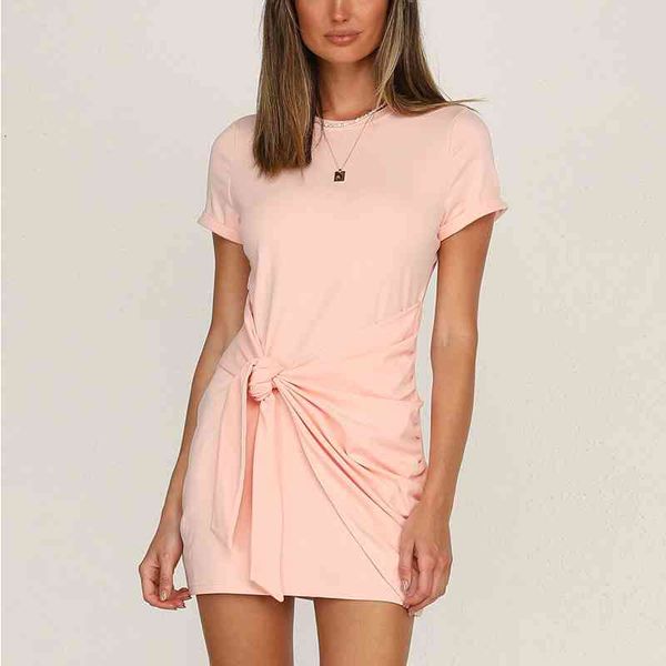 casual dresses normal solid color dress for women short sleeve o neck sashes a-line summer office working female vestidos ukb6, Black;gray
casual dresses normal solid color dress for women short sleeve o neck sashes a-line summer office working female vestidos ukb6, Black;gray