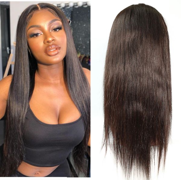100% unprocessed virgin human hair full lace wigs 10a straight brazilian human wig for black women
100% unprocessed virgin human hair full lace wigs 10a straight brazilian human wig for black women