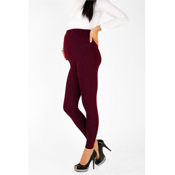 women's leggings trendy women clothes maternity solid casual pregnant thin cotton high waist trousers one pieces, Black
women's leggings trendy women clothes maternity solid casual pregnant thin cotton high waist trousers one pieces, Black