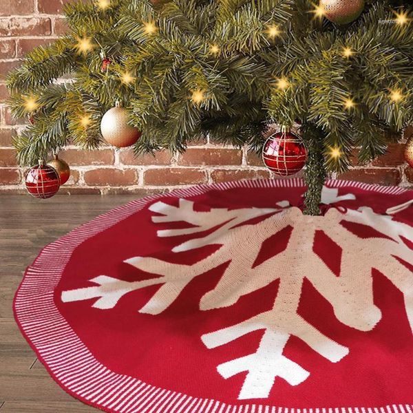 christmas decorations 122cm red tree skirt carpet year xmas decoration ornaments festive party supplies1
christmas decorations 122cm red tree skirt carpet year xmas decoration ornaments festive party supplies1