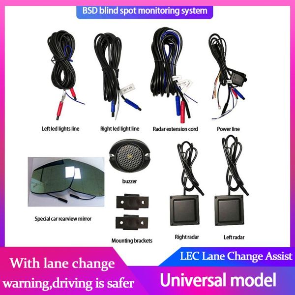 car rear view cameras& parking sensors blind spot radar detection system bsd bsm bsa microwave sensor change lane driving assistance reversi
car rear view cameras& parking sensors blind spot radar detection system bsd bsm bsa microwave sensor change lane driving assistance reversi