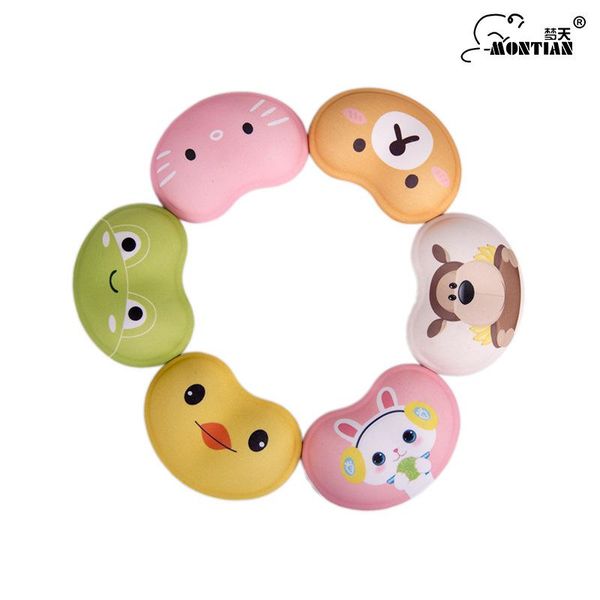 mouse pads & wrist rests cute silicone support pad/heart-shaped pad/cartoon pad hand protection
mouse pads & wrist rests cute silicone support pad/heart-shaped pad/cartoon pad hand protection