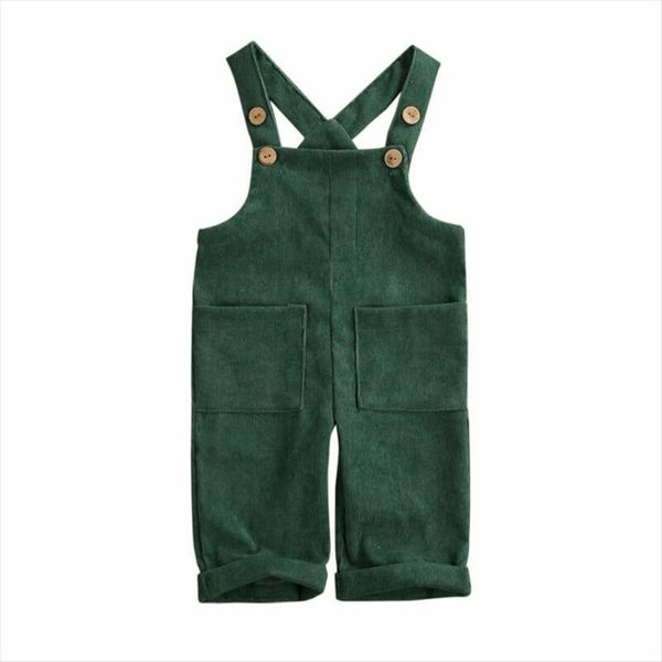 fashion cute newborn kids baby girl jumpsuit boy bib pants bodysuit overalls corduroy outfits clothes size 6m 5y, Blue
fashion cute newborn kids baby girl jumpsuit boy bib pants bodysuit overalls corduroy outfits clothes size 6m 5y, Blue