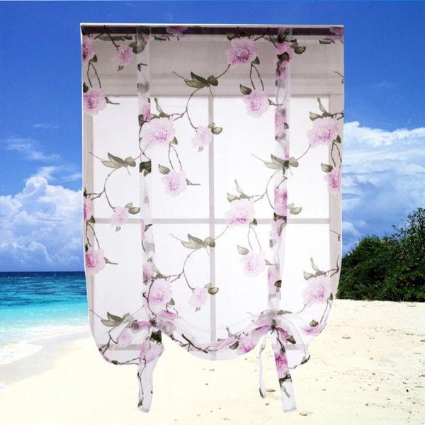 curtain & drapes floral roman semi sheer window shade sling tie blinds for living room balcony bedroom 0.8 x 1m (purple)
curtain & drapes floral roman semi sheer window shade sling tie blinds for living room balcony bedroom 0.8 x 1m (purple)