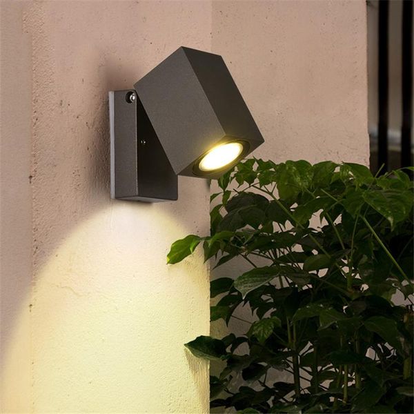 wall lamp beiaidi 10w outdoor led light 90 degree adjustable waterproof fence exterior courtyard patio corridor porch
wall lamp beiaidi 10w outdoor led light 90 degree adjustable waterproof fence exterior courtyard patio corridor porch