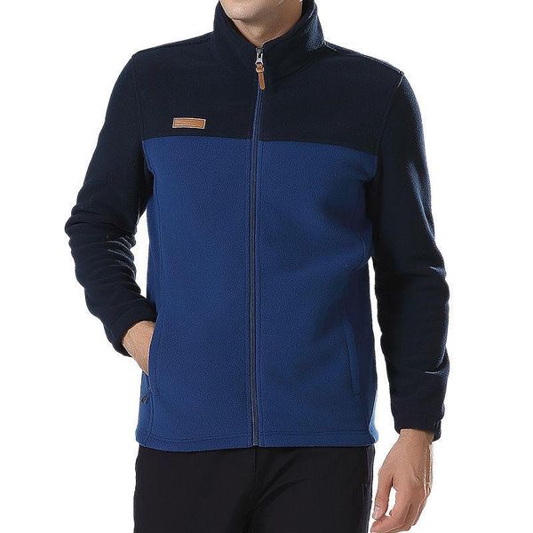 men's clothing coat men thicken warm army fleece jacket patchwork multi pockets polartec men's jacket and coats windbreaker men, Black;brown
men's clothing coat men thicken warm army fleece jacket patchwork multi pockets polartec men's jacket and coats windbreaker men, Black;brown