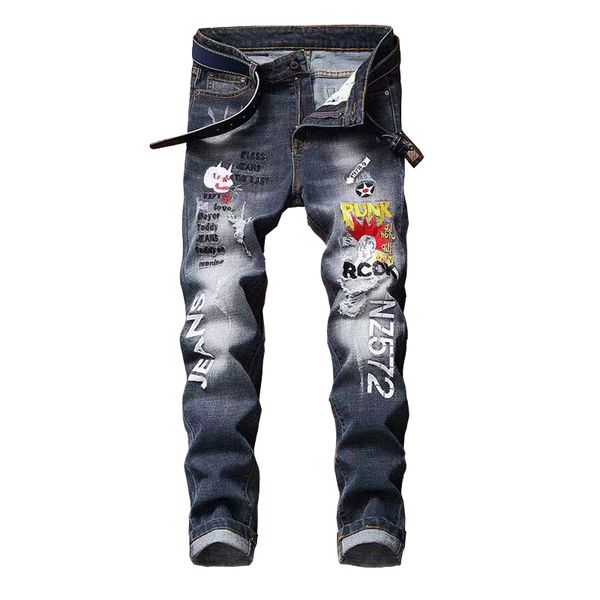 selling light arrival 2021 stonewashed full length stripe regular fly embroidered straight jean jeans men 7je4, Blue
selling light arrival 2021 stonewashed full length stripe regular fly embroidered straight jean jeans men 7je4, Blue