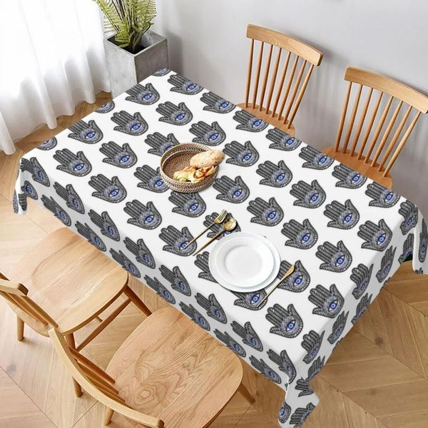table cloth hand of fatima tablecloth vintage printed cover dining decoration polyester
table cloth hand of fatima tablecloth vintage printed cover dining decoration polyester