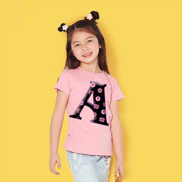 summer fashion letter t shirt children boys short sleeves white tees baby kids cotton for girls clothes 3, Blue
summer fashion letter t shirt children boys short sleeves white tees baby kids cotton for girls clothes 3, Blue