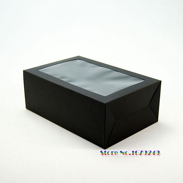 gift wrap 230x150x85mm large brown box with clear pvc window,cap hap scarf packing box, towels scarves socks display boxes100pcs/lot
gift wrap 230x150x85mm large brown box with clear pvc window,cap hap scarf packing box, towels scarves socks display boxes100pcs/lot